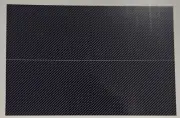 Water Slide Decal Carbon Fiber 1/64 (made In The US)