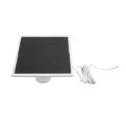 Shingled Monocrystalline Silicon 10W Solar Panel 5V Photovoltaic Charging7143