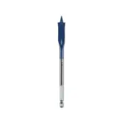 Bosch Power Tools Daredevil Spade Bits, 1/2 Inches Dia. X 6 In - 5 per CA