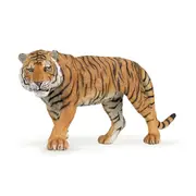 [Papo France] Papo Tiger Figurine
