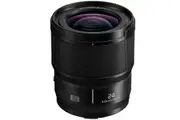 Panasonic Lumix S 24mm f/1.8 Lens - BRAND NEW