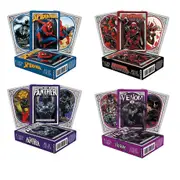 Aquarius Marvel Card Game - Venom
