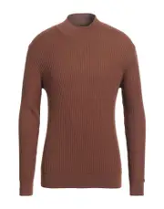 [TAGLIATORE] TAGLIATORE Turtlenecks - Item 14470323