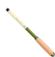 Portable Fishing Rod - Telescopic Pocket Fish Rod | Portable Outdoor Supplies, Extendable Fishing Pole with Non-Slip Handle for Anglers and Amateurs
