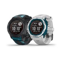 GARMIN INSTINCT Solar 本我系列 太陽能GPS腕錶 運動衝浪版