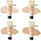 Janycoco Foundation 30ml (Tracking) Spf 50 Pa+++ Light Natural Medium Sand Beige