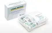 LEINA-WERKE 24202 Children's Additional Equipment 1 Piece
