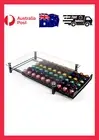 Coffee Pod Holder Storage Drawer Compatible with Nespresso Coffee Pods *AU STOCK