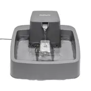 3.7 Litre Pet Water Drinking Fountain for Dogs & Cats by Drinkwell