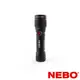 【NEBO】Redline Flex Bright Ideas 高亮光6段變焦彈性供電技術手電筒 NB6700