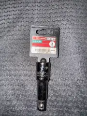 Sears Craftsman USA Nos 1/2” Drive 3” Extension Bar 44133 New On Card G Series