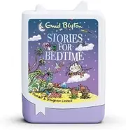 tonies Stories For Bedtime Enid Blyton Audiobook, for use with Toniebox