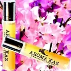 Sweet Pea Perfume Roll-On Fragrance Oil Luxury Vegan/Cruelty-Free