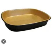 HFA 4203-70-150 Gourmet To Go Pans 150ct