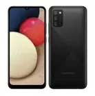 Samsung SM-A025UZKATMK 6.5" Galaxy A02s 3GB 32GB T-Mobile SmartPhone, Black