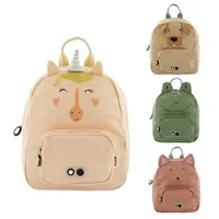 在飛比找樂天市場購物網優惠-比利時 Trixie 動物造型幼幼背包(多款可選)兒童背包|