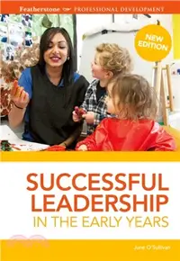 在飛比找三民網路書店優惠-Successful Leadership in the E