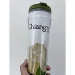 CHIANGMAI 星巴克 隨行杯 清邁 全新