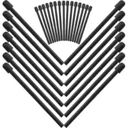 30 Pcs Pen Refill Refills Nibs Graphics Tablet​ Tips Parts Touch