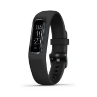 在飛比找蝦皮購物優惠-Garmin vivosmart 4 智慧健康心率手環