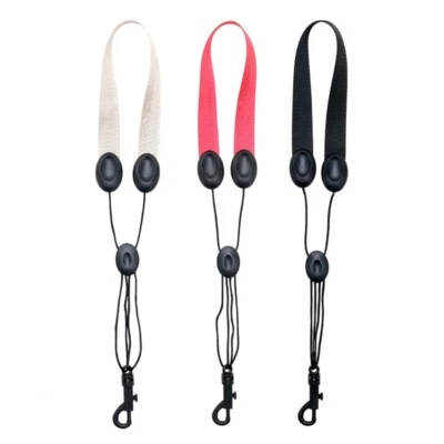 Saxophone Neck Strap Clarinet Harness Sax Nylon Decompression Neck Strap