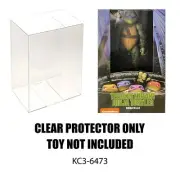 Protector For NECA TMNT 1:4 Scale 1990 Movie Series - Donatello