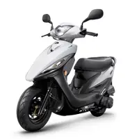 在飛比找蝦皮購物優惠-【全新保固車】光陽 KYMCO GP125 前碟後鼓 前後鼓