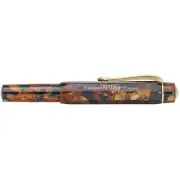 Kaweco Fountain Pen Art Sport Hickory Brown Stainless Steel Nib 11000195