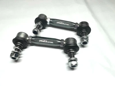DRIVE INDUSTRIES Adjustable Sway Bar Link M10 for HYUNDAI LANTRA 1995-2000 J2 (for: Hyundai)