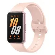 Samsung Galaxy Fit3 Watch Bluetooth 40mm SM-R390NIDAXSA - Pink Gold