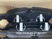 Mercedes Benz Front Brake Pads GLE 0074208120 Genuine 16-17 OE 0004201305