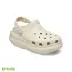 【Crocs】中性鞋 經典泡芙Clog(207521-2Y2)