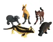 Australian Animal Collection