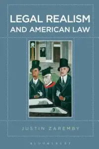 在飛比找博客來優惠-Legal Realism and American Law