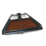 【KIRI】 義大利 SPRINT FILTER SF 空濾 衝刺空濾 KAWASAKI Z900 17-21年