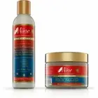 The Mane Choice LEAVE-IN CONDITIONER & POLISHED GEL 1 ea