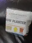 Home Depot Kids Workshop Scarecrow Planter