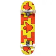 Krooked Flock Pro 8.06 Complete Skateboard