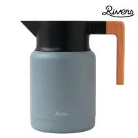 在飛比找博客來優惠-RIVERS / THERMO JUG KEAT 1200 