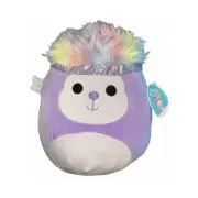 The Monkey Tazik Squish-doos Squishmallows 14 Inch Kellytoys