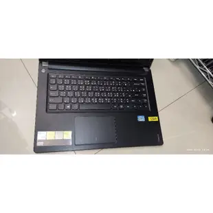 聯想 IdeaPad U410 i3-3217U 4g 120ssD 14吋 筆電 Windows 10 正版