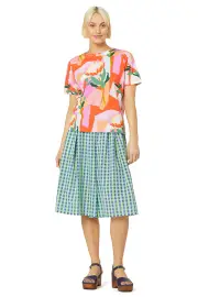 Protea Tee