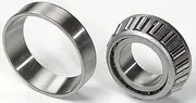 KC-11445-Y Taper Bearing Set