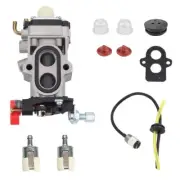 Carburetor For Husqvarna 350BT 150BT Backpack Leaf Blower For WYA-79 Carb
