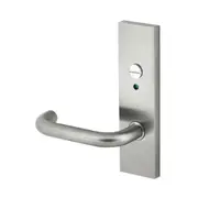 Dormakaba Rectangular Square End Plate Furniture Door Lever Right Hand 6649/30GR