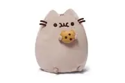 Pusheen: Snackable Plush Cookie