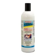 Fido's Topizole Medicated Shampoo (500ml bottle) | For Dogs