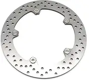 brakes K25 Adventure M R1200 GS Rallye R 1200 GS K50 R1200 RS Sport R1200GS K51 LC Front Brake Disc Rotor
