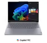 LENOVO ThinkBook 16 G7 16' WUXGA SD XP1-42-100 16GB DDR5 512GB SSD WIN 11 PRO AI PC NPU 45 TOPS Copilot+ Fingerprint Backlit 1YR OS 1.8kg ~i5 15.6'