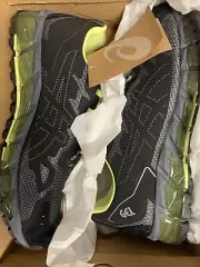 Size 10.5 - ASICS GEL-Quantum 360 6 Black